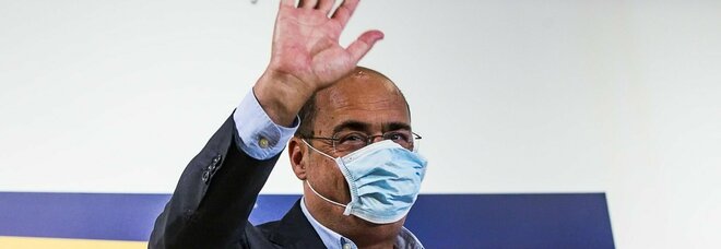 Elezioni regionali 2020, Zingaretti: «No al rimpasto» Ora i dem presentano il conto: sì al Mes, via i decreti sicurezza