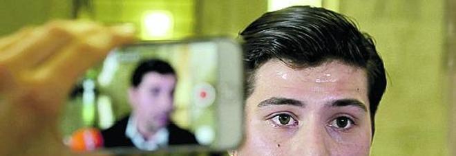 Bettarini, pene confermate «Volevano ammazzarlo»