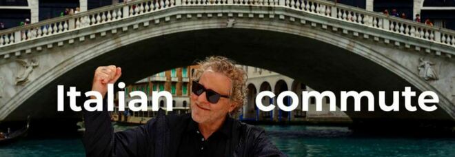 Enit, Renzo Rosso “veste” l'Italia: «Ecco i miei sette luoghi del cuore»