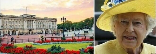 La Regina dice addio a Buckingham Palace: Elisabetta cambia residenza dopo 70 anni