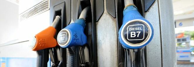Carburanti, prezzi ancora in crescita. Associazioni utenti temono effetti a cascata