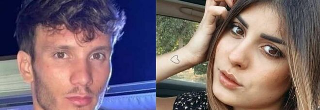 Gf Vip, la lettera a Manuel Bortuzzo dell'ex fidanzata ...