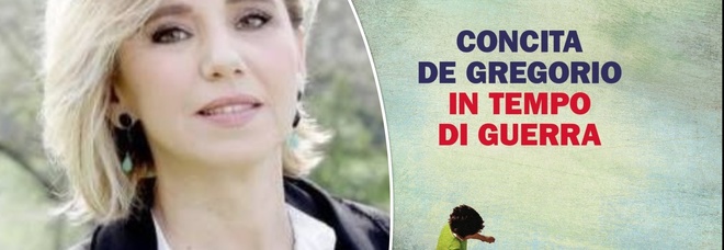 In tempo di guerra, il nuovo romanzo di Concita De Gregorio sulla generazione dei trentenni