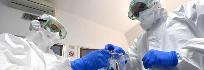Incubo Coronavirus, sesto decesso nelle Marche: è morto un uomo di 59 anni