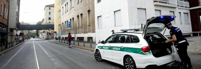 Milano, auto pirata uccide bambino di 12 anni: il conducente era drogato, senza patente e con una gamba ingessata