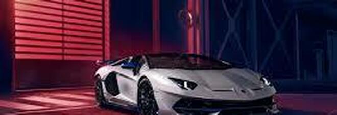 Ottiene gli aiuti del Governo per il Covid-19 e acquista una Lamborghini, arrestato Ottiene gli aiuti del Governo per il Covid-19 e acquista una Lamborghini, arrestato