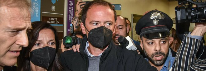 Alberto Genovese condannato a 8 anni e 4 mesi, violentò due modelle dopo averle stordite con mix di droghe