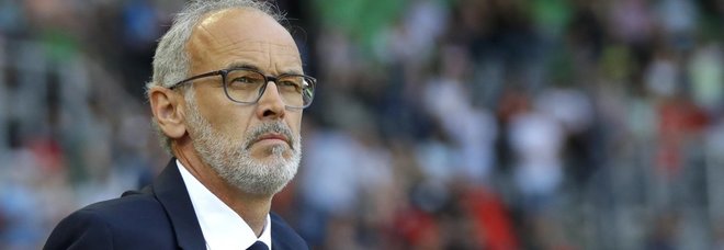 Under 21, l'Italia supera l'Armenia grazie a una rete di Scamacca