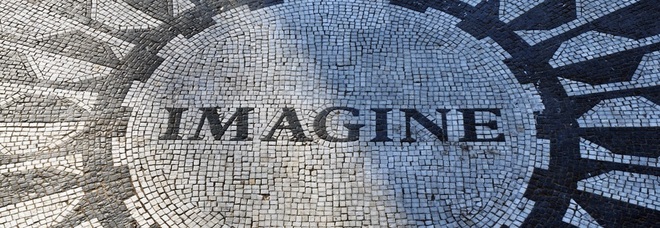 50 anni di «Imagine»: incontro a Villa Pignatelli sul sogno cosmopolita da Filangieri a Lennon a cura dell'Accademia Filangieri-Della Porta