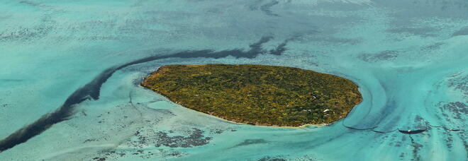 Marea nera alle Mauritius, nave incagliata rischia di spezzarsi in due: «Sarebbe una catastrofe»