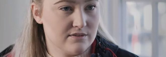 La ragazza norvegese che monitora i profili Instagram La ragazza norvegese che monitora i profili Instagram
