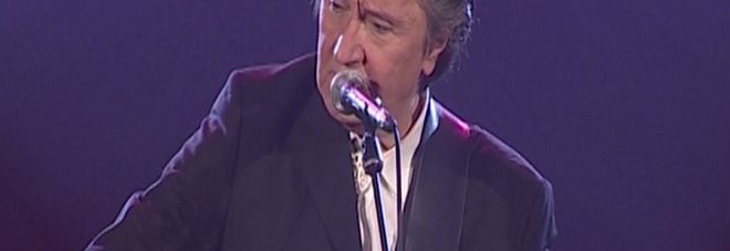 Bobby Solo fa "pace" con la figlia Veronica grazie a Barbara D'Urso