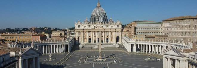 DDl Zan, il Vaticano: «Viola il Concordato e impedisce ai cattolici la libertà di esprimersi»