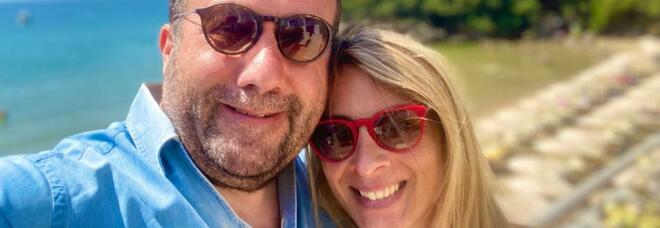 Vincenza Donzelli morta dopo il parto a Napoli, il compagno Andrea Cannavale: «Nove mesi senza un problema, voglio la verità per nostro figlio»