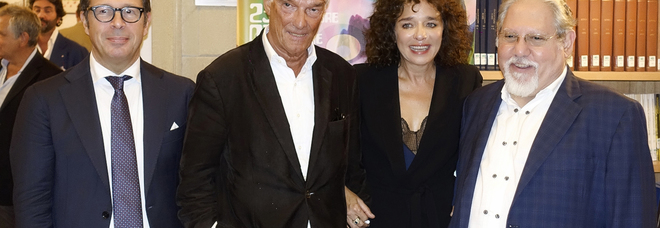 Al Grenoble il Napoli Film Festival 2019 Al Grenoble il Napoli Film Festival 2019