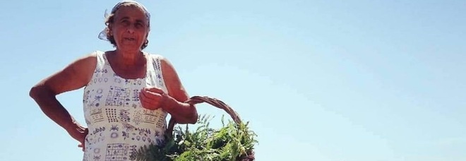 Ischia, morta Regina Di Meglio: addio alla «fruttaiola» dei Maronti