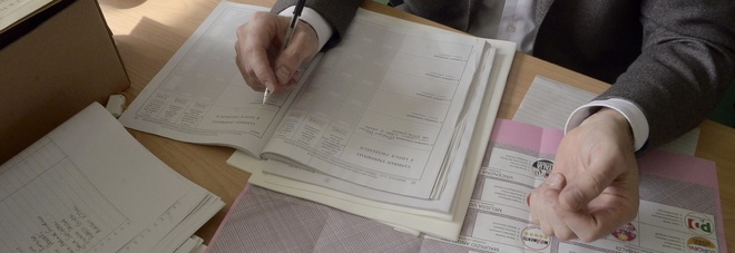 Elezioni, a Poggio Moiano clamorosa debacle di Fabio Melilli: il Pd scivola dietro il centrodestra e i 5 Stelle Elezioni, a Poggio Moiano clamorosa debacle di Fabio Melilli: il Pd scivola dietro il centrodestra e i 5 Stelle