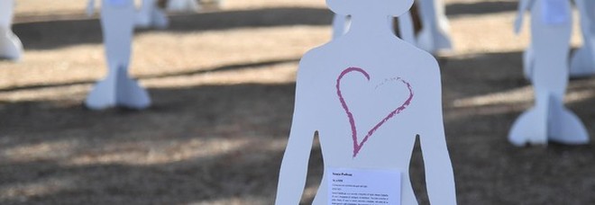 «Io, vittima di violenza sono in quarantena da tanto tempo. E vivo da fantasma per proteggermi» «Io, vittima di violenza sono in quarantena da tanto tempo. E vivo da fantasma per proteggermi»