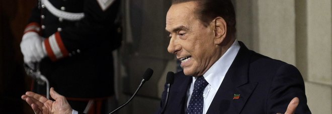 Forza Italia accusa Lega e M5S: «Sulla giustizia un programma manettaro»