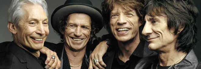I Rolling Stones I Rolling Stones