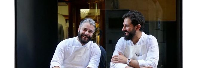 RetroVino, dopo la cucina gourmet a Roma arriva anche l'enoteca