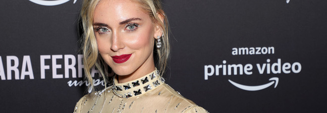 Chiara Ferragni presenta a New York "Unposted": il docufilm su Amazon dal 29 novembre