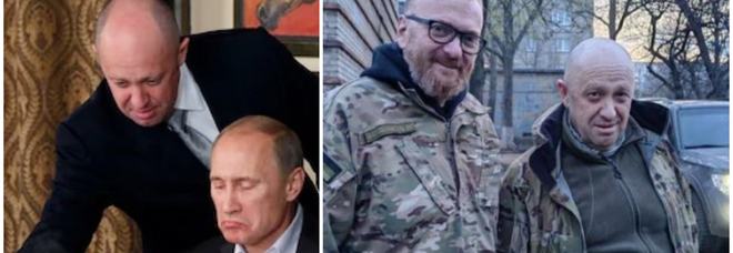 Chi è Evgenij Prigozhin, il cuoco di Putin: la foto in Donbass, il gruppo Wagner e i troll
