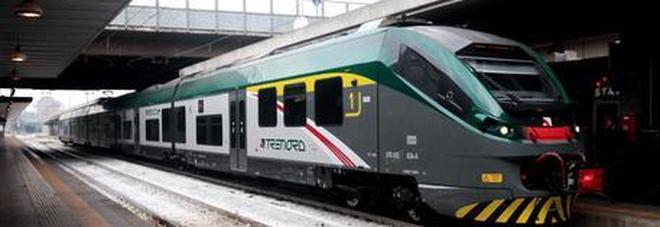 Sciopero Trenord, disagi a Milano e in Lombardia: treni per Mapensa a rischio
