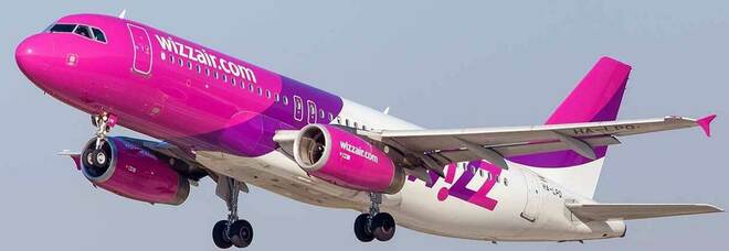 Wizz Air, nuove assunzioni: il 12 agosto Recruitment Day a Napoli
