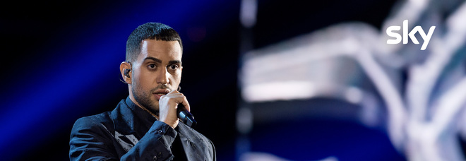Mahmood torna a X Factor 2019 e lancia una frecciatina: «La fortuna non esiste»