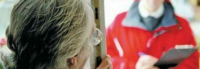 Capri, 82enne riconosce la truffatrice: arrestata 26enne napoletana