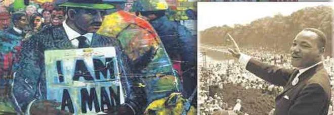 Ad Atlanta, sulle orme di Martin Luther King
