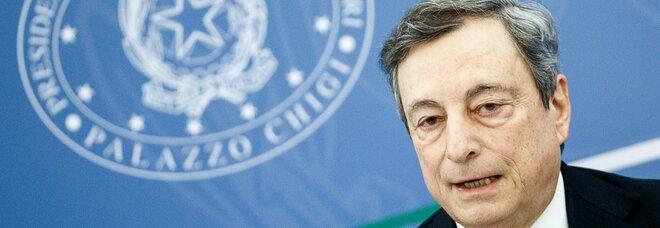 Abruzzo, mercoledì Mario Draghi visita i laboratori del Gran Sasso