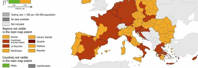 Vacanze e viaggi, il Green pass in Europa: come funziona paese per paese
