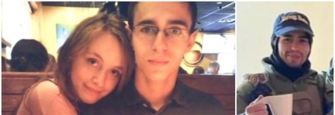 Marine di 22 anni morto in Ucraina. La moglie di Willy Cancel: «Era un eroe, viveva per aiutare gli altri»
