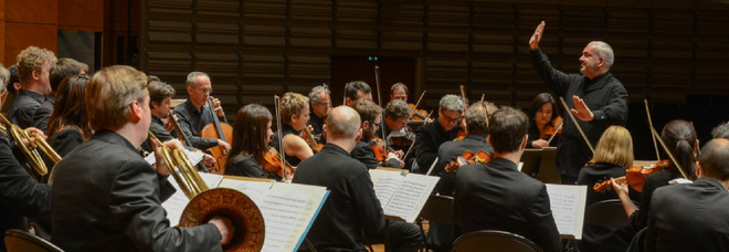 Ravello Festival, concerto mozartiano con “Les Musiciens du Louvre”