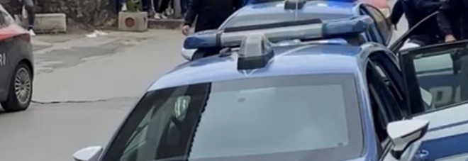Corso Garibaldi, donna aggredita per una tentata rapina Corso Garibaldi, donna aggredita per una tentata rapina