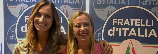 Chiara Valcepina eletta consigliera a Milano: è tra le protagoniste dell'inchiesta su Fratelli d'Italia