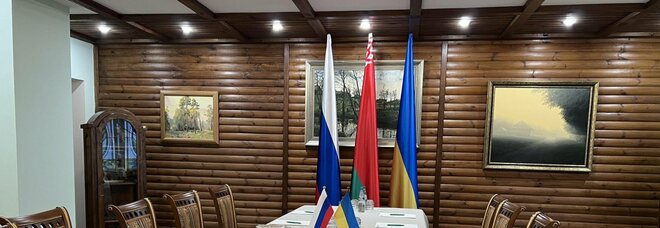 Russia-Ucraina, domani i negoziati nella foresta bielorussa simbolo della fine dell Urss