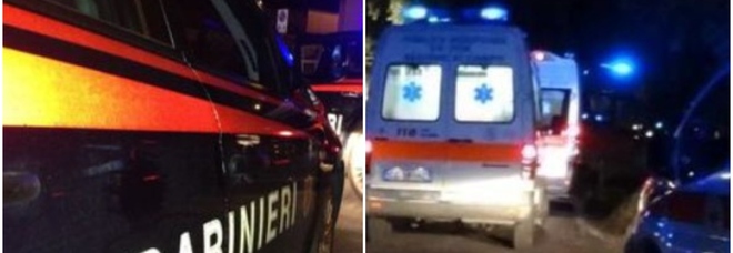 Milano, rissa in strada a Pessano con Bornago: 22enne muore accoltellato