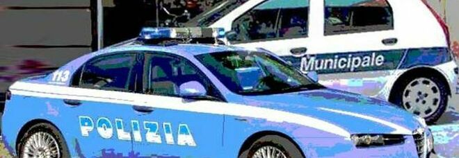 Napoli: controlli a Piazza Garibaldi, arrestato 35enne per tentata rapina a turisti