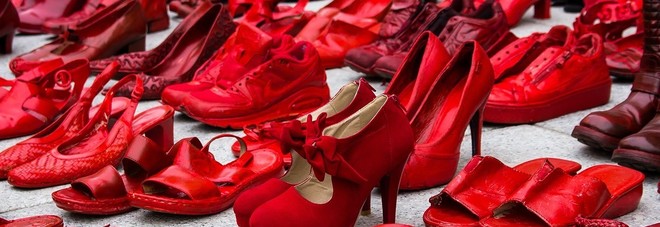 Convenzione di Istanbul: «La violenza contro le donne è una violazione di diritti» Convenzione di Istanbul: «La violenza contro le donne è una violazione di diritti»