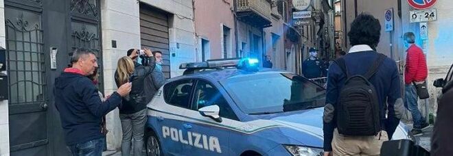 Omicidio di Romina De Cesare, i carabinieri del Ris ricostruiscono le ultime ore della coppia