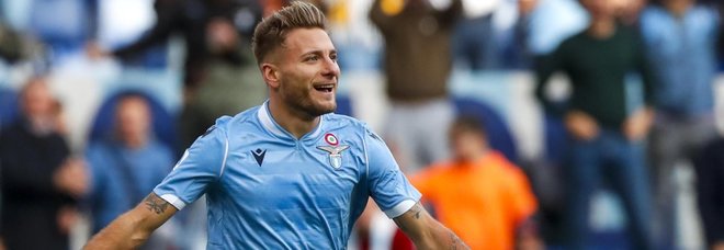Ciro Immobile Ciro Immobile