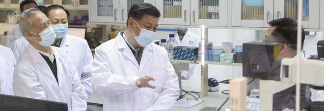 Coronavirus, Stati Uniti accusano la Cina: «Censurati gli studi sulle origini del virus»
