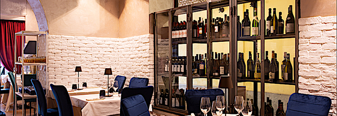 Arcano, sapori del Mediterraneo e musica live a Milano