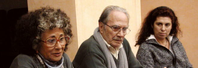 Antonio Casagrande, morto l'attore allievo di Eudardo. Il figlio Maurizio: «Se ne va un pezzo della mia anima»
