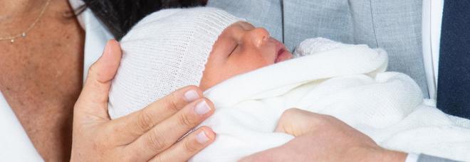 Royal baby, la babysitter guadagnerà 70.000 sterline. «Tanti libri e social vietati»