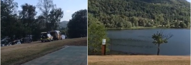 Bimba di 9 anni annega nel lago in provincia di Treviso: per un'ora tentano rianimarla, ma muore. Era in gita con il Grest