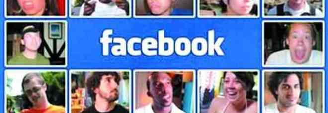 Facebook, dove non si muore mai Facebook, dove non si muore mai